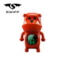 [추가다운쿠폰]SWIFF B71 Bulldog Tuner RED / 불독 튜너