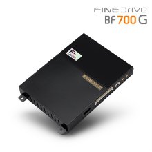 파인드라이브 BF700G 16G 고화질 셋탑 네비게이션