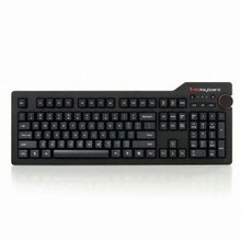 DasKeyboard 다스키보드4 프로페셔널 기계식 키보드 갈축