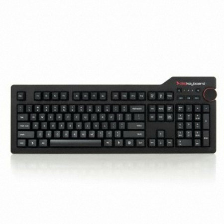  DasKeyboard 다스키보드4 프로페셔널 기계식 키보드 갈축