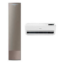 무풍 에어컨 (매립배관) 멀티에어컨 AF18RX977BZRY (58.5㎡+18.7㎡) [전국기본설치비무료]