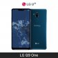 [LGU+] LG Q9 One [뉴모로칸블루][LM-Q927L]
