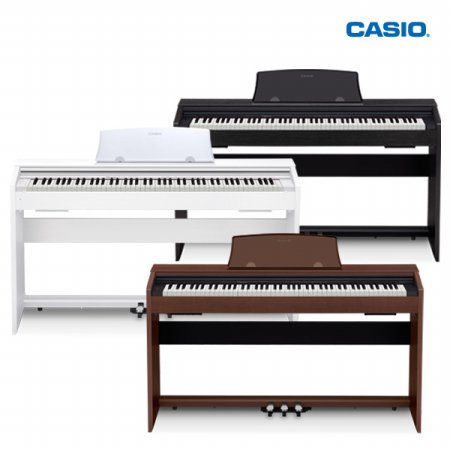 카시오 디지털피아노 PX-770