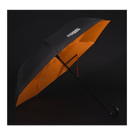 [REGNET]정품 거꾸로 우산은 여기 다있다! 레그넷 우산 7종 NEW AUTOU-로맨틱오렌지