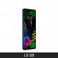 [자급제/공기계] LG G8 ThinQ 128기가 [뉴모로칸블루][LM-G820N]