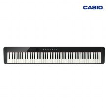 카시오 디지털피아노 스마트피아노 PX-S1000BK