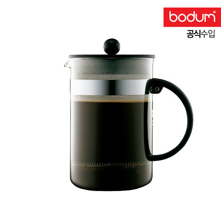  비스트로 누보 커피메이커 1.5L 블랙 BD1582-01