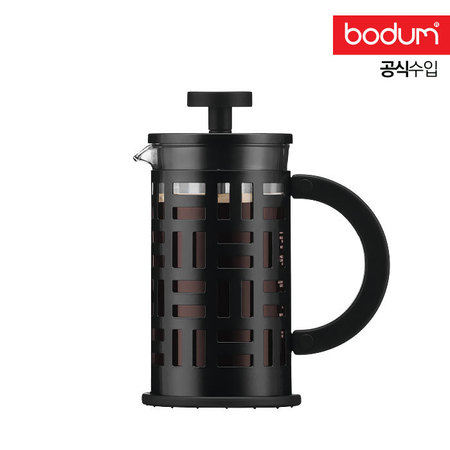  에일린 커피메이커 0.35L 블랙 BD11198-01