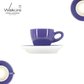  알타 에스프레소 커피잔 세트 violet