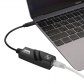 USB3.0 TYPE-C 기가비트 유선랜카드 NEXT-2200GTC