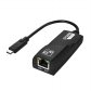 USB3.0 TYPE-C 기가비트 유선랜카드 NEXT-2200GTC