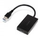 USB3.0 to HDMI 모니터 확장 컨버터 NEXT-313DPHU3