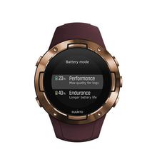 순토 5 버건디 G1 BURGUNDY COPPER SS050301000