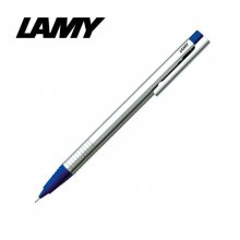 라미 LAMY 로고 스틸블루 0.5mm 샤프 _스틸블루 0.5mm / LM105BL