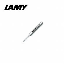 라미 LAMY 컴팩트 블랙 F(피코 스크리블) 볼펜심 _블랙 F[피코 / 스크리블] / Lmm22BKF