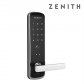 설치포함 ZENITH 디지털도어락 Z800(2WAY)