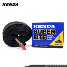 [KENDA] 켄다 슈퍼라이트 로드용 튜브 26x1.25