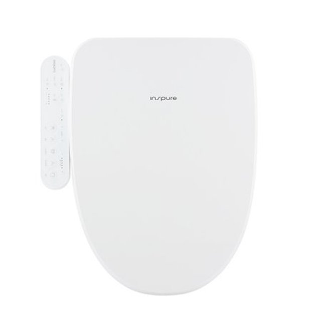 [자가설치] 쿠쿠 CBT-G1031W IPX 4 방수비데 자가설치 SELF