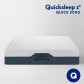  Q3000 메모리폼 매트리스 퀸 Q 블루(미디엄)