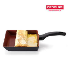 드셰프 계란말이팬 15cm DECHEF-EGG-PAN