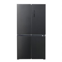 [배송지역한정]4도어 냉장고 HRF-SN566BFP (566L, 세미빌트인)