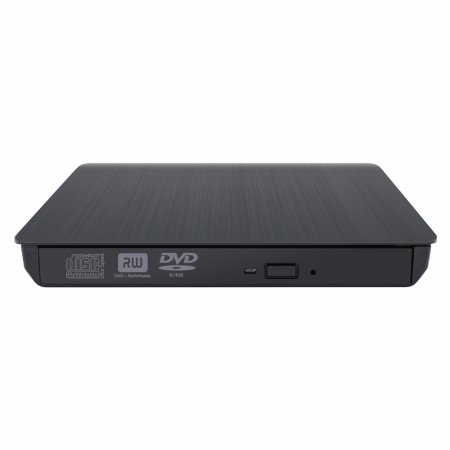 NEXT-100DVD-RW USB3.0 External ODD (DVD-RW)