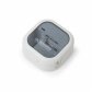 [10대 한정수량] 울트라 웨이브 UV-C LED 휴대용 칫솔 살균기(민트)