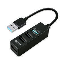 시너지 USB 2.0 & 3.0 허브