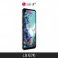 [LGU+] LG Q70 [미러블랙][LM-Q730L]