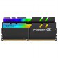 DDR4 32G PC4-25600 CL14 TRIDENT Z RGB (16Gx2)