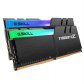 DDR4 32G PC4-25600 CL14 TRIDENT Z RGB (16Gx2)