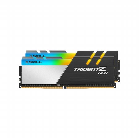 DDR4 32G PC4-28800 CL16 TRIDENT Z Neo C RGB (16Gx2)