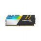 DDR4 16G PC4-28800 CL16 TRIDENT Z Neo C RGB (8Gx2)