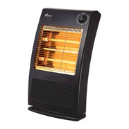 전기 스토브 히터 EHF-3150BL [과열 안전장치 / 난방]
