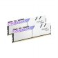 DDR4 32G PC4-25600 CL14 Trident Z ROYAL RGB 실버 (16Gx2)