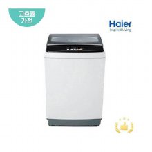 일반 세탁기 AWM80HL (8kg, 4가지세탁코스, 에너지1등급, 냉온수동시가능, 세탁물자동인식프로그램, 라이트그레이)