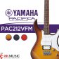 야마하 일렉 기타 PAC212VFM