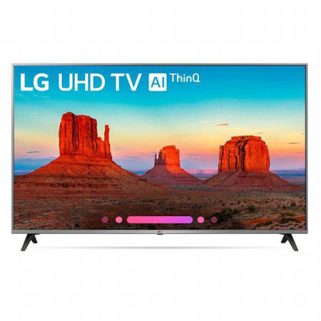 [해외직구] LG TV UHD 55UK7700PUD _해외배송비 / 관부가세 포함