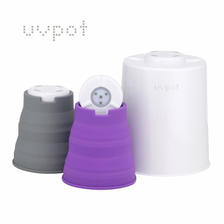 휴대용젖병소독기 UVPOT CLEAN-B4-LU