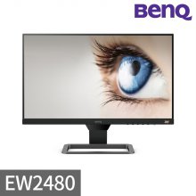 [포토후기작성시 1만원상품권] EW2480 무결점 HDR 아이케어 모