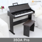 전자 디지털피아노 350A Pro 어린이피아노