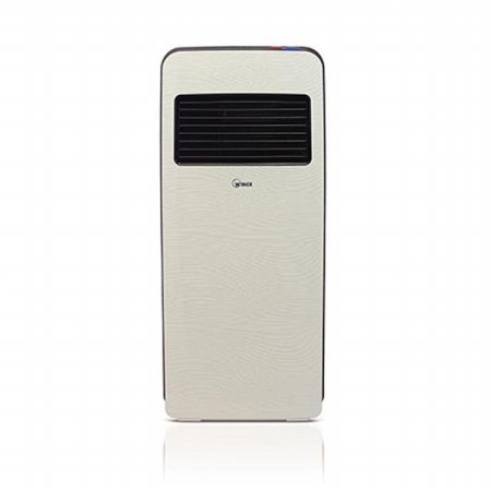 [박스개봉 - 변심반품] PTC히터 온풍기 FFC300-V0 [30㎡ / 과열방지센서 / 2단계 온도조절]