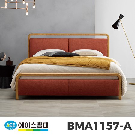   BMA 1157-A HT-B등급/LQ(퀸사이즈) 