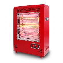 근적외선 온풍히터 GB-3100