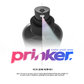 PRINKER 컬러 소모품 리필세트(Color 잉크) 지워지는 프링커타투