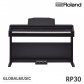 Roland RP30 롤랜드 디지털피아노 입문용 전자피아노(로즈우드)