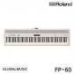 Roland FP-60 롤랜드 디지털피아노 포터블 전자피아노(화이트)