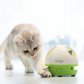 숨바꼭쥐 고양이 장난감 C97015G [캣닢 쥐 인형 / 찍찍 쥐 소리 / 효율적인 에너지]
