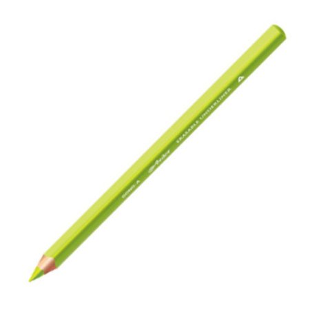 대삼각아도르지워지는색연필 연두 (동아)