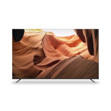 190cm 4K UHD TV New E7500UHD Zerobezel IPS (설치유형 선택가능)